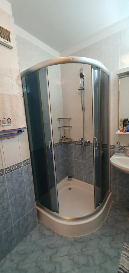 Alex Beach Apartment 圣弗拉斯 外观 照片