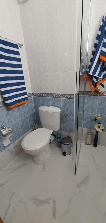 Alex Beach Apartment 圣弗拉斯 外观 照片