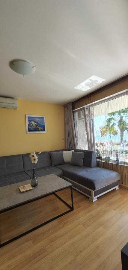Alex Beach Apartment 圣弗拉斯 外观 照片