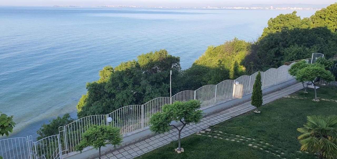Alex Beach Apartment 圣弗拉斯 外观 照片