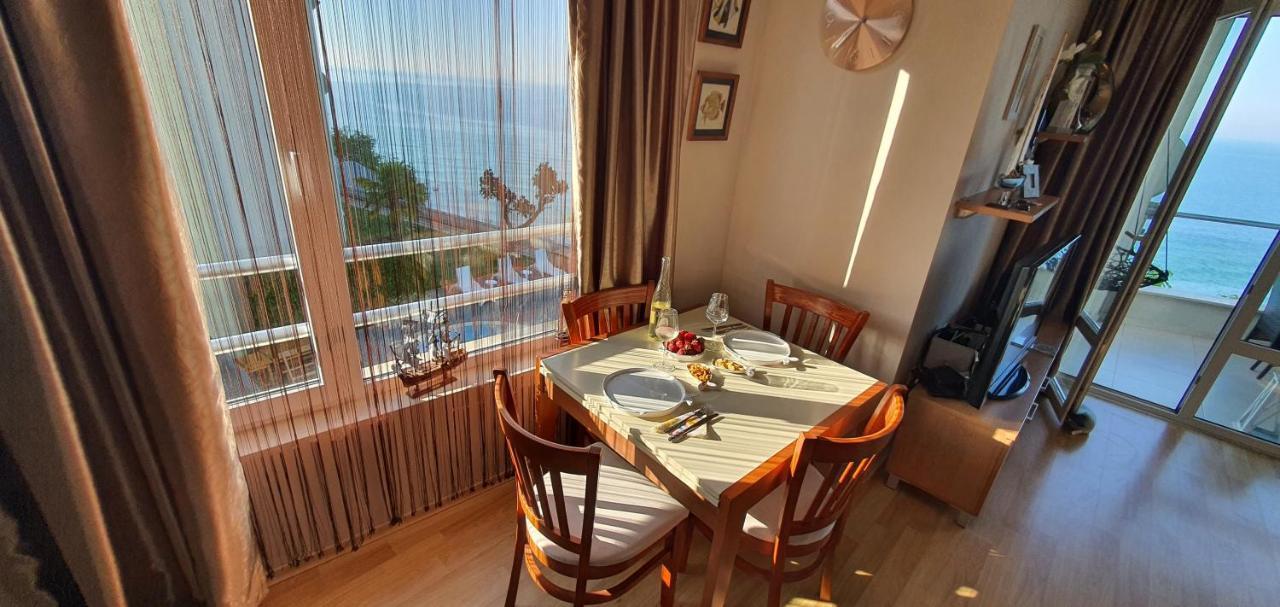 Alex Beach Apartment 圣弗拉斯 外观 照片