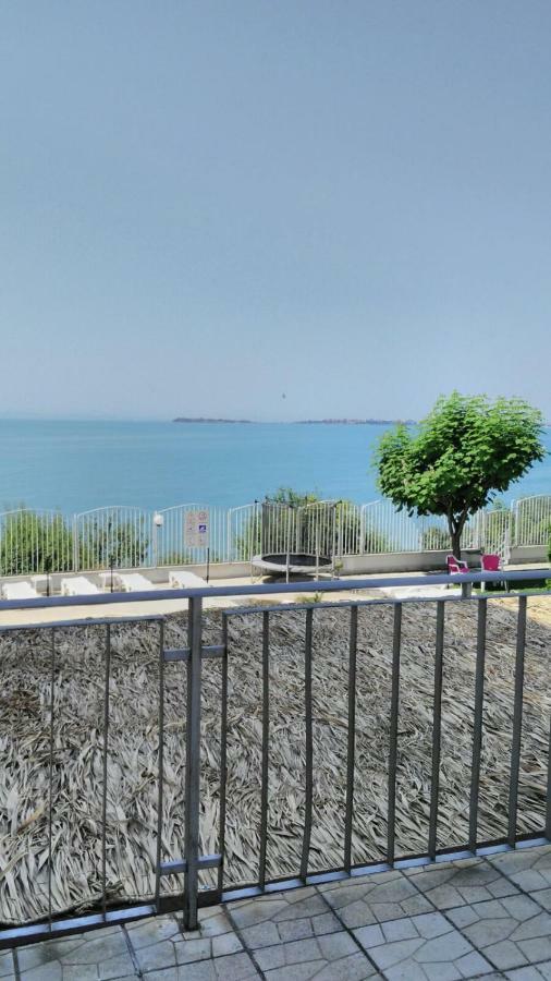 Alex Beach Apartment 圣弗拉斯 外观 照片